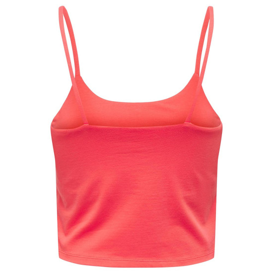 Only Γυναικεία αμάνικη μπλούζα